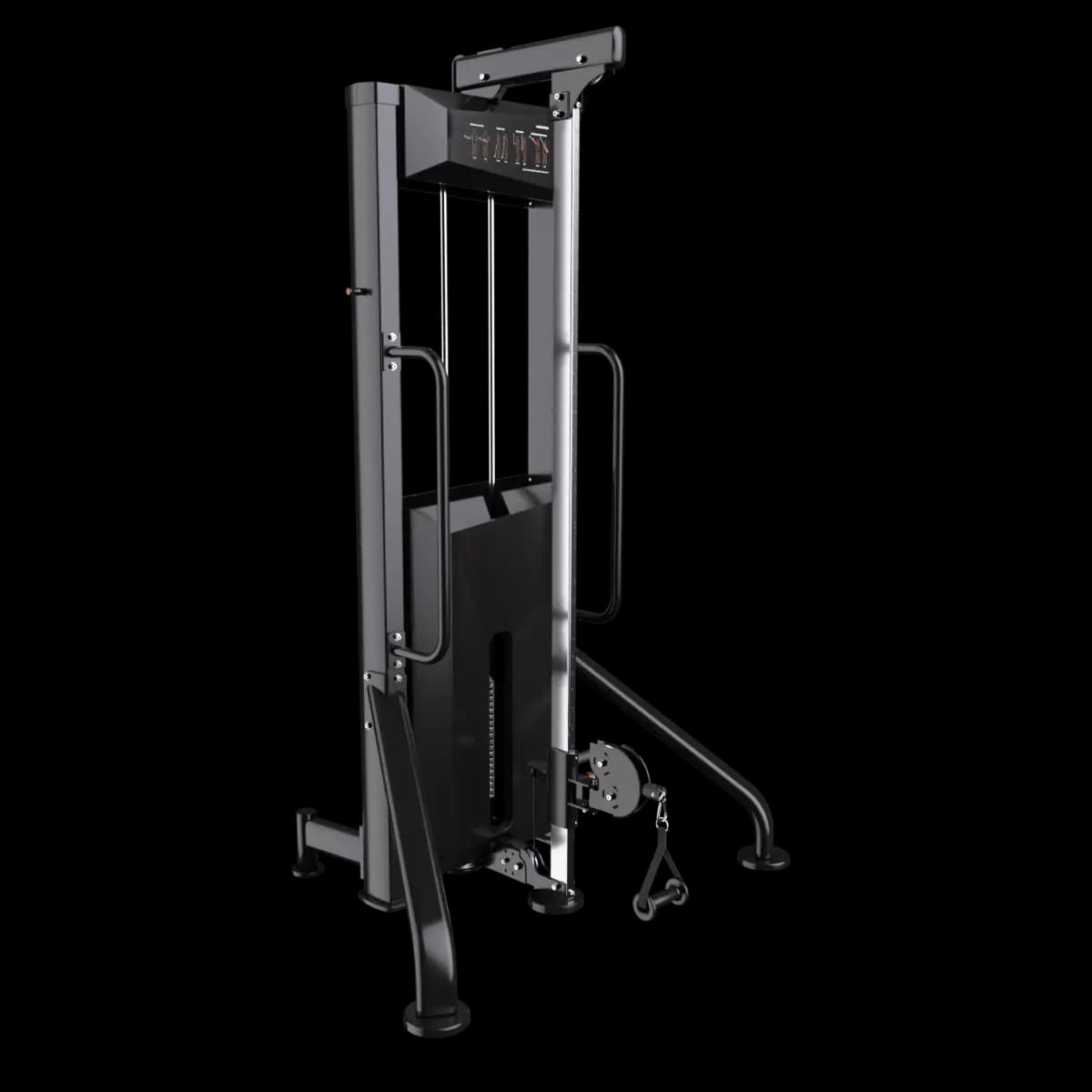 Cable Column Stand Alone