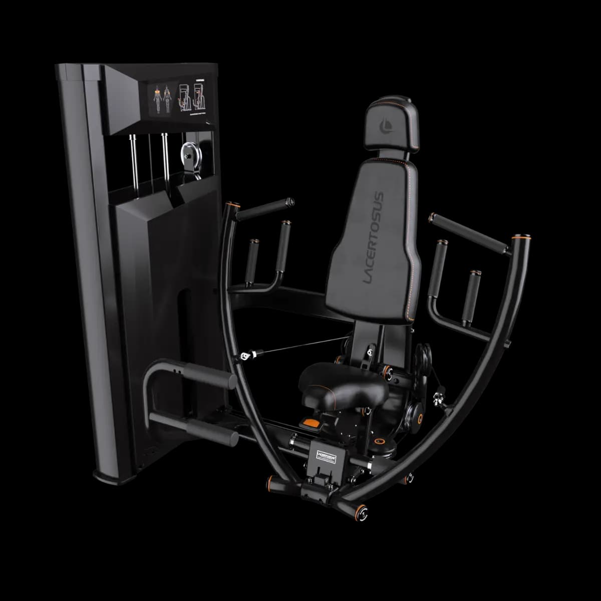 Chest Press