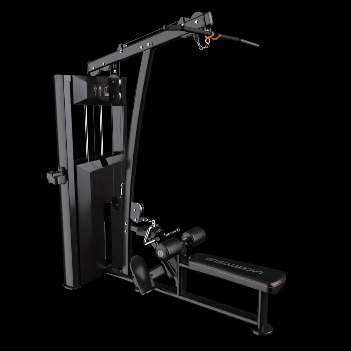 Lat Machine